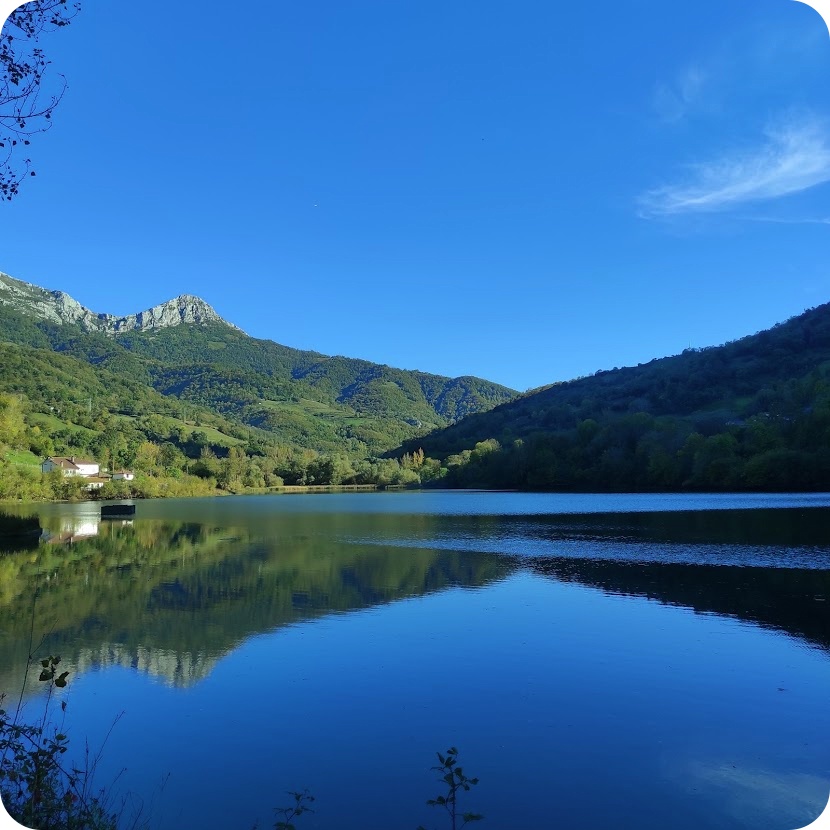 PLANES EN ASTURIAS, EMBALDE DE VALDEMURIO