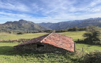 RUTAS FÁCILES EN ASTURIAS