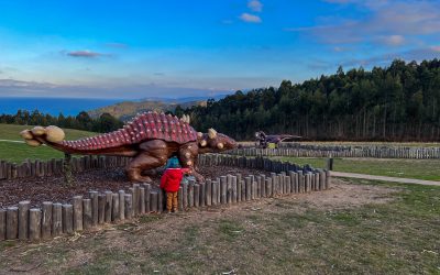 PLANES CON NIÑOS EN ASTURIAS